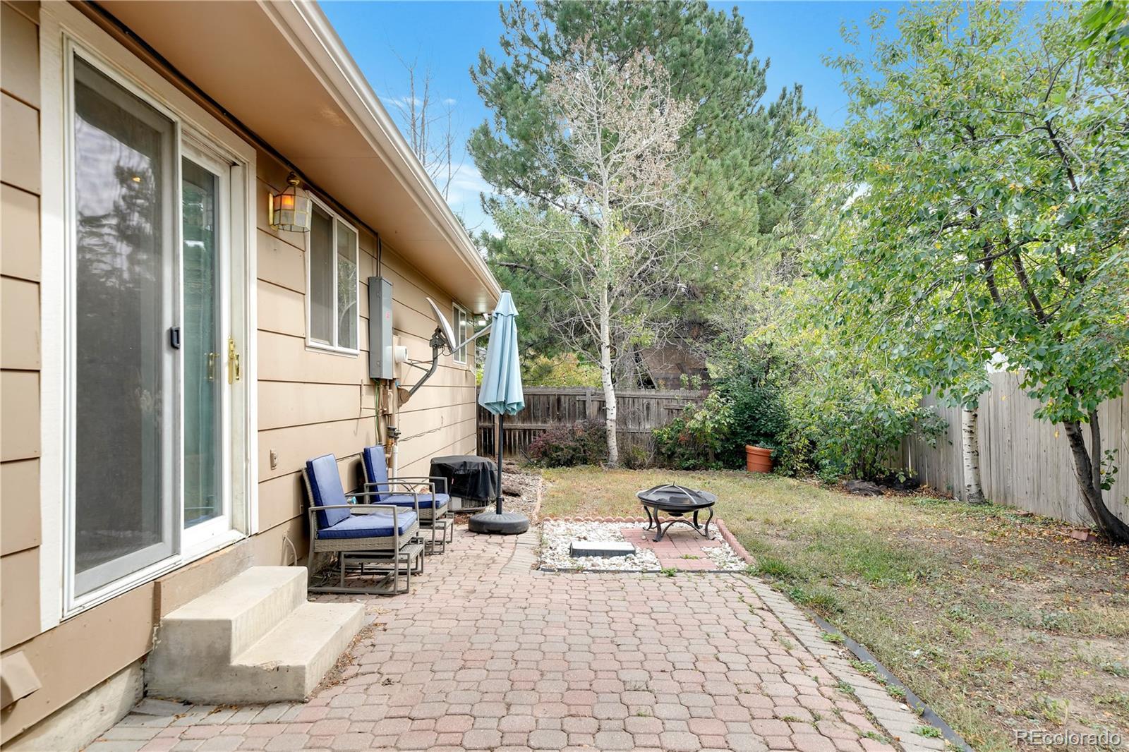 8598 W Dartmouth Place