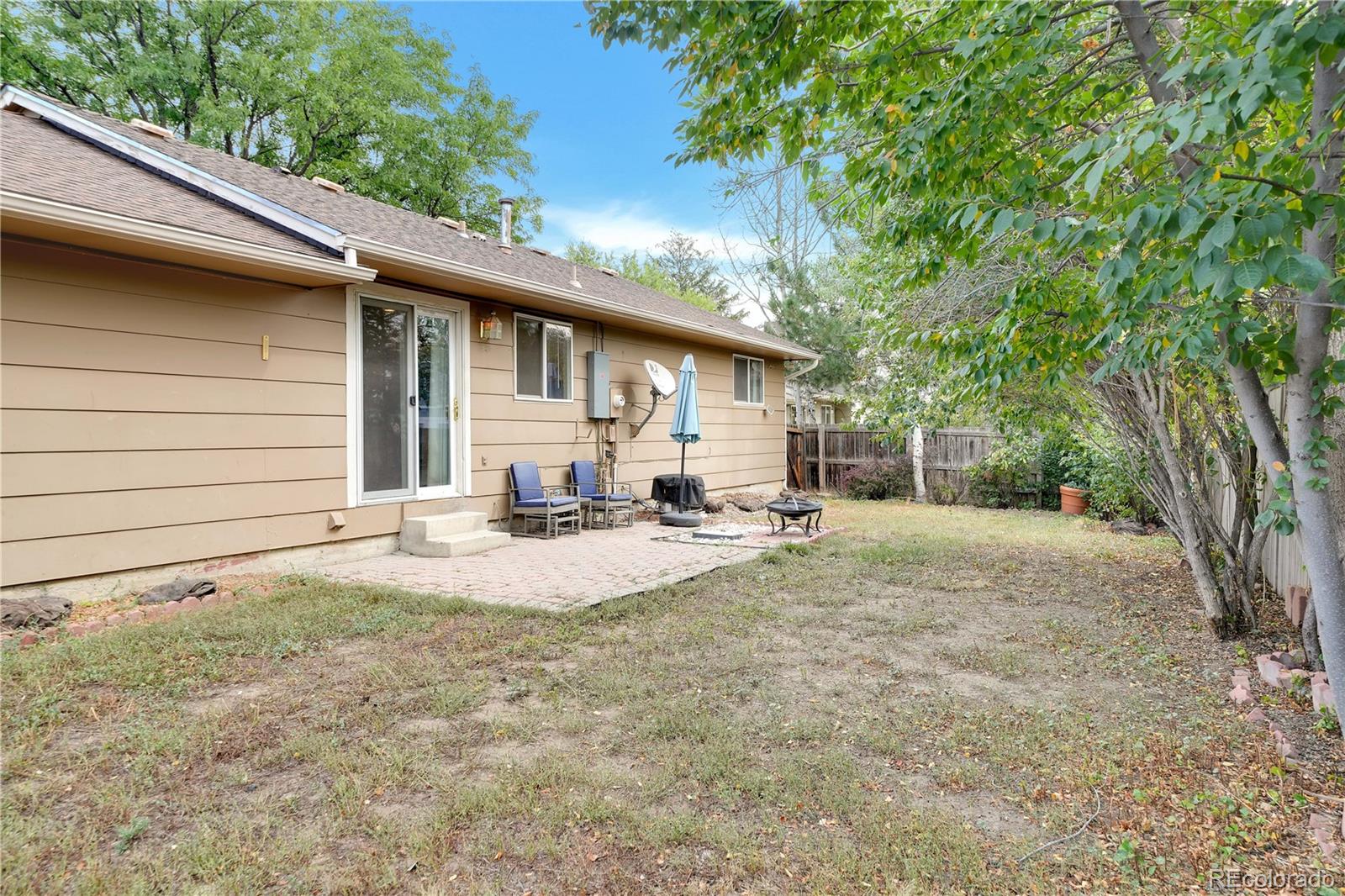 8598 W Dartmouth Place