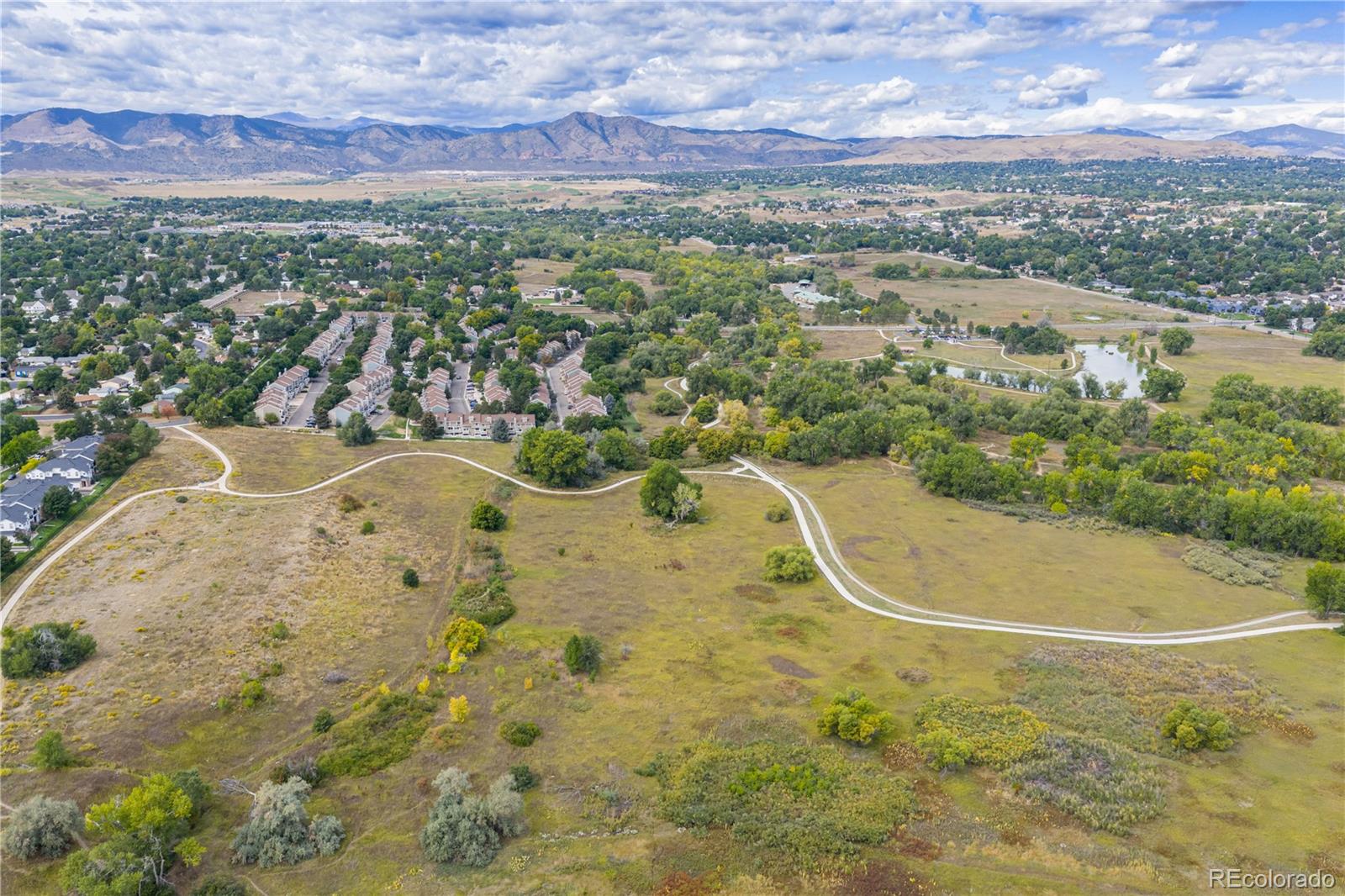 8598 W Dartmouth Place