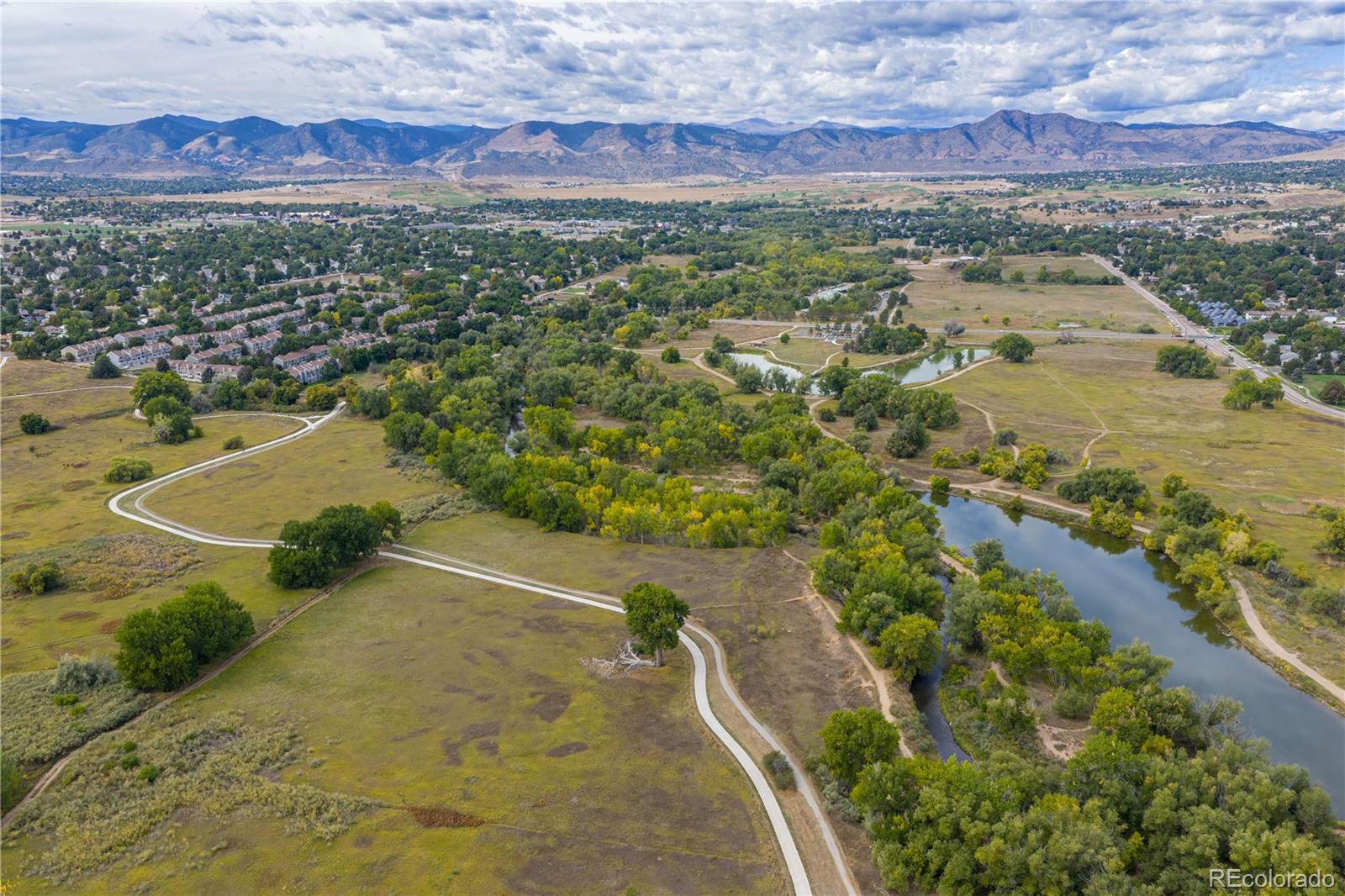 8598 W Dartmouth Place