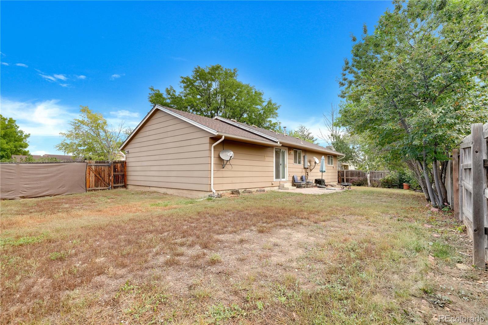 8598 W Dartmouth Place