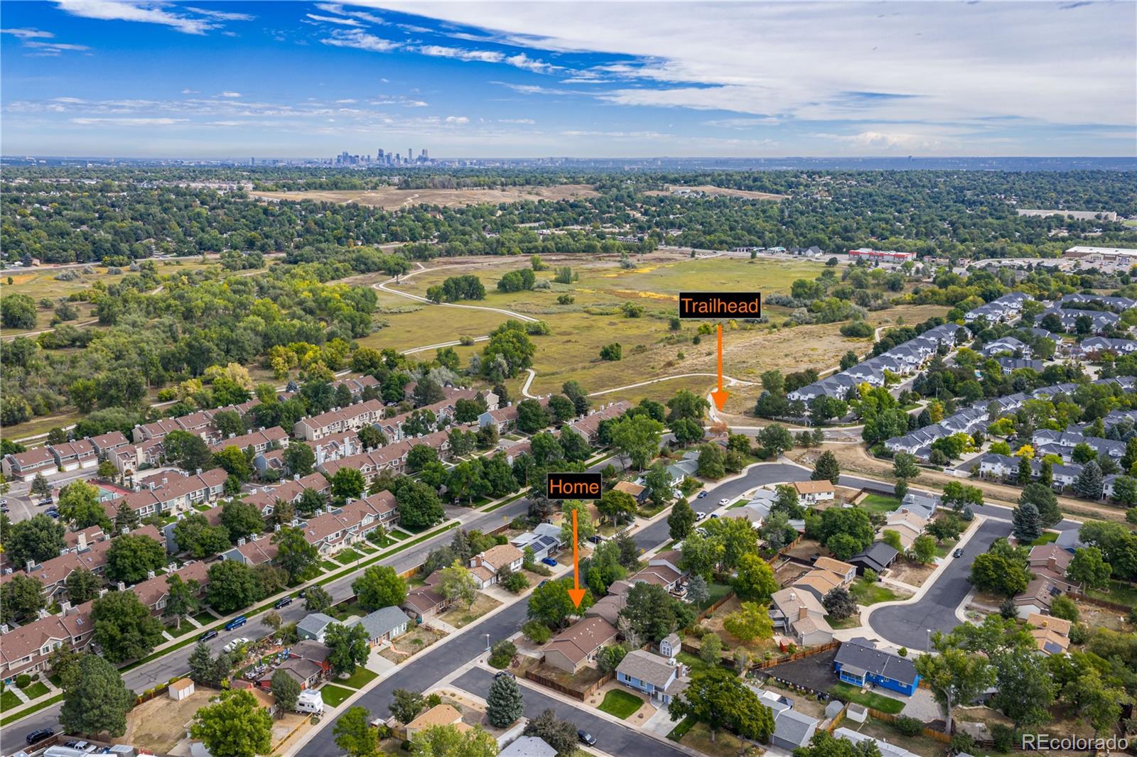 8598 W Dartmouth Place