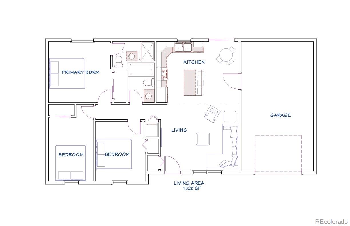 8598 W Dartmouth Place