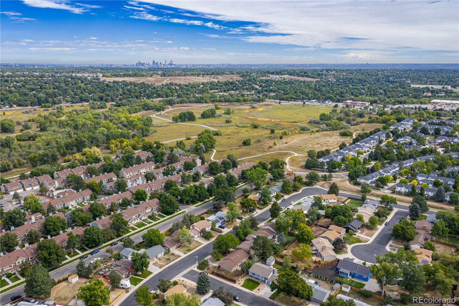 8598 W Dartmouth Place