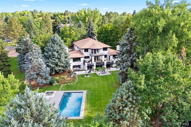 5 Cherrymoor Drive