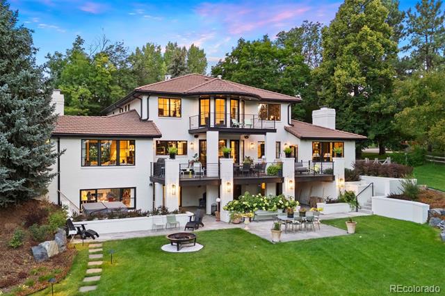 5 Cherrymoor Drive