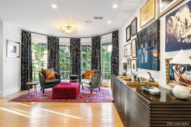 5 Cherrymoor Drive