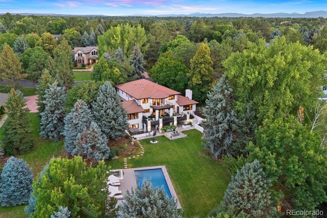 5 Cherrymoor Drive