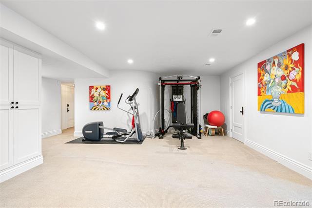 5 Cherrymoor Drive