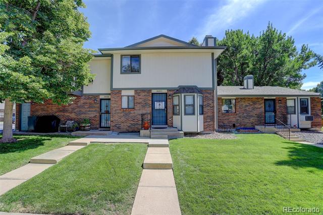 1848 S Ammons Street Unit: C
