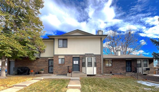 1848 S Ammons Street Unit: C