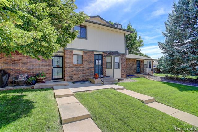 1848 S Ammons Street Unit: C