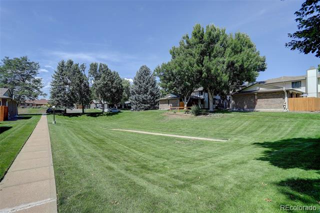 1848 S Ammons Street Unit: C