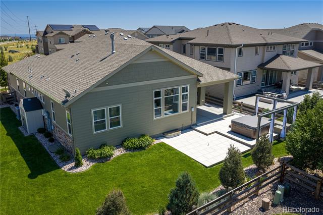 8863 Flattop Street