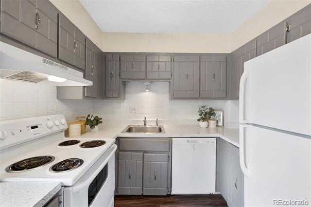 850 Utica Street Unit: B