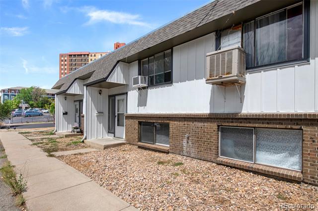 850 Utica Street Unit: B