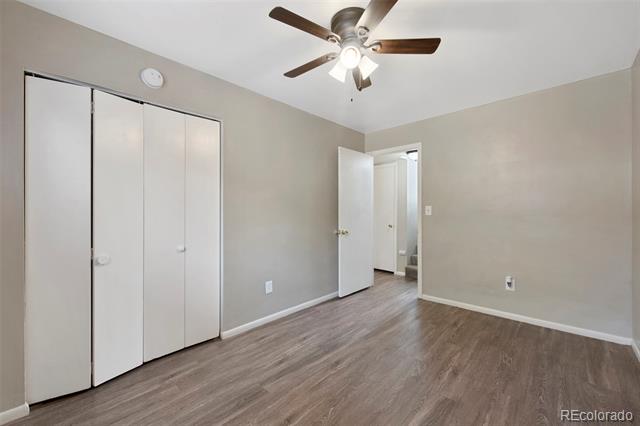 850 Utica Street Unit: B