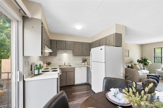 850 Utica Street Unit: B