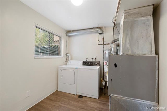 850 Utica Street Unit: B