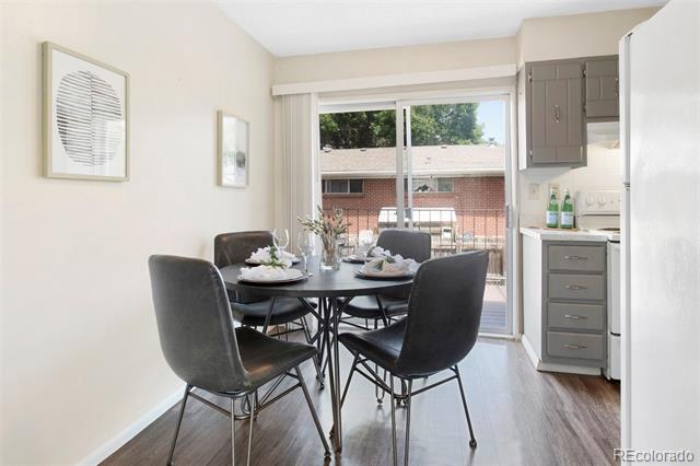 850 Utica Street Unit: B