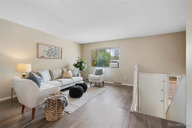 850 Utica Street Unit: B