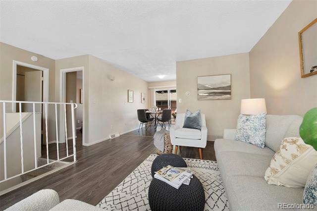 850 Utica Street Unit: B