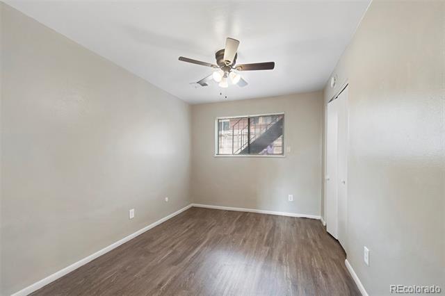 850 Utica Street Unit: B