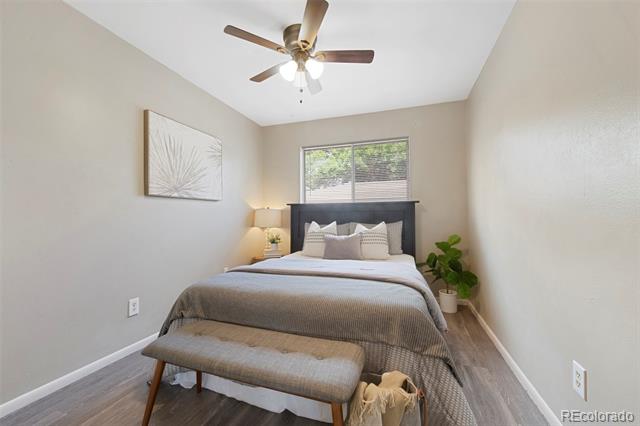 850 Utica Street Unit: B