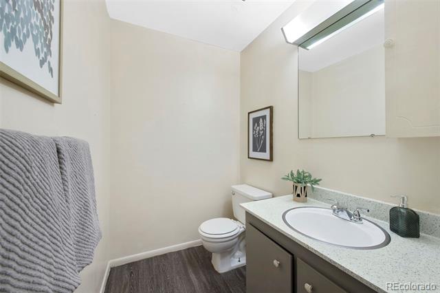 850 Utica Street Unit: B