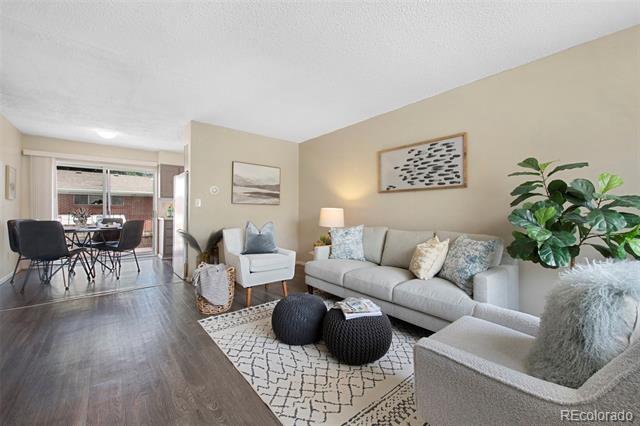 850 Utica Street Unit: B
