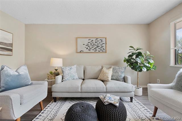 850 Utica Street Unit: B