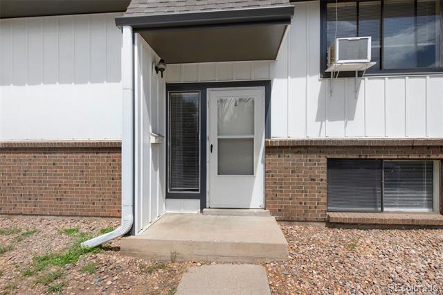 850 Utica Street Unit: B
