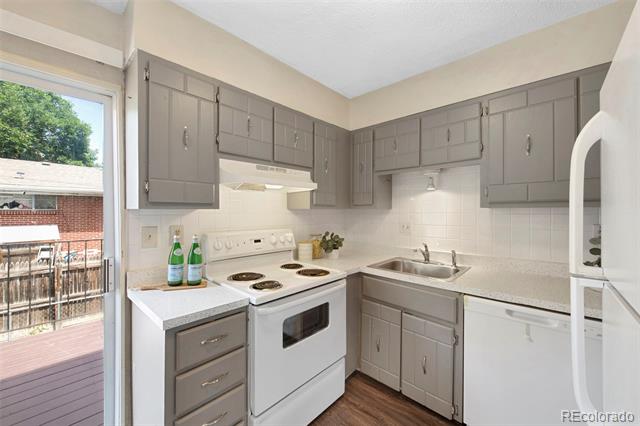 850 Utica Street Unit: B
