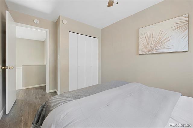 850 Utica Street Unit: B