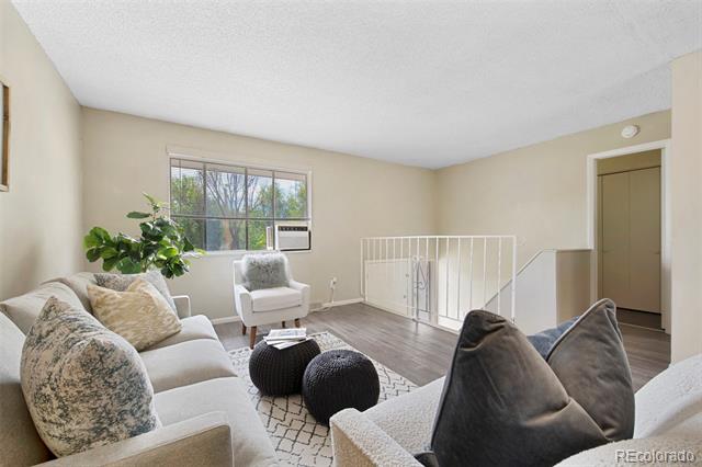 850 Utica Street Unit: B