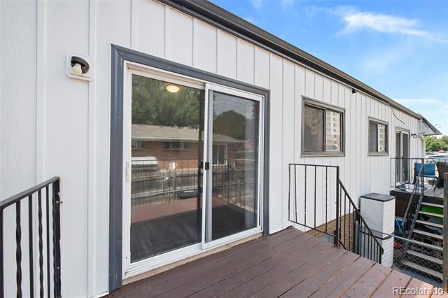 850 Utica Street Unit: B