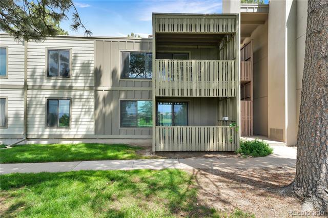 2525 S Dayton Way Unit: 1510