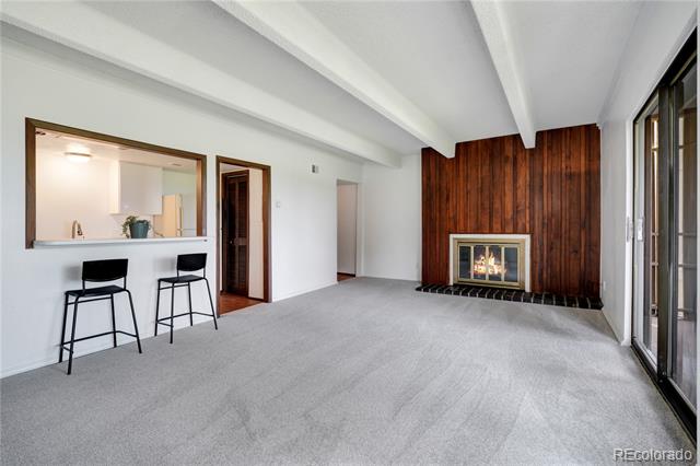 2525 S Dayton Way Unit: 1510