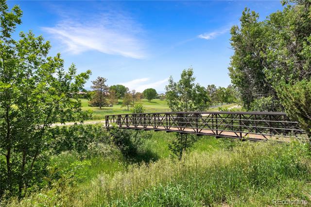 2525 S Dayton Way Unit: 1510
