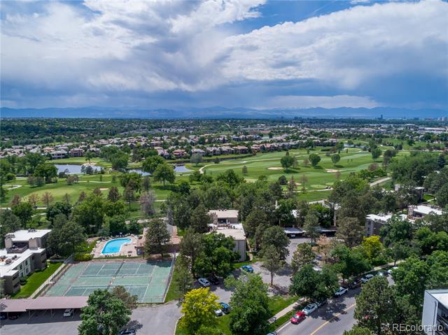 2525 S Dayton Way Unit: 1510