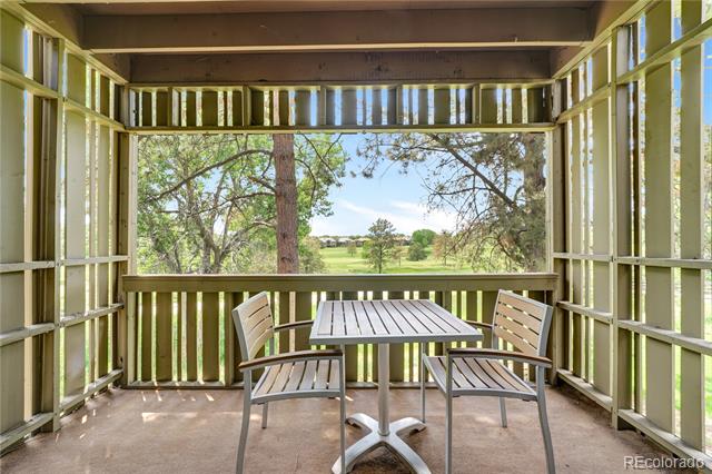 2525 S Dayton Way Unit: 1510