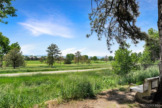 2525 S Dayton Way Unit: 1510