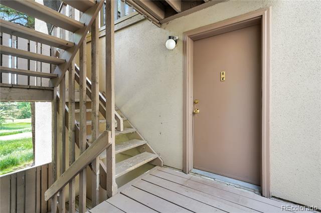 2525 S Dayton Way Unit: 1510