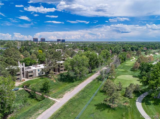 2525 S Dayton Way Unit: 1510