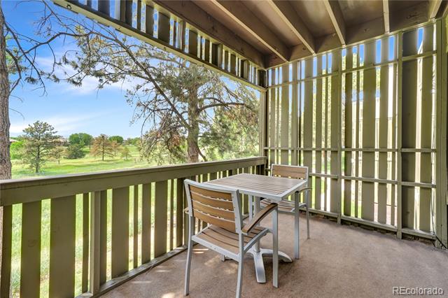 2525 S Dayton Way Unit: 1510