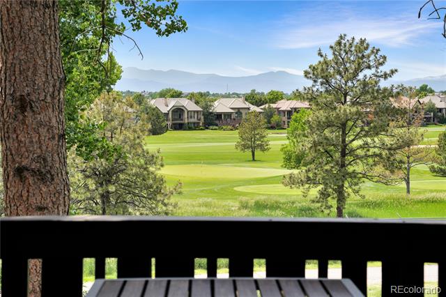 2525 S Dayton Way Unit: 1510