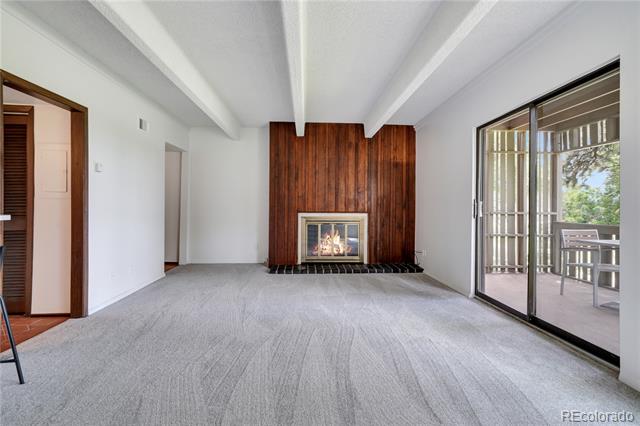2525 S Dayton Way Unit: 1510