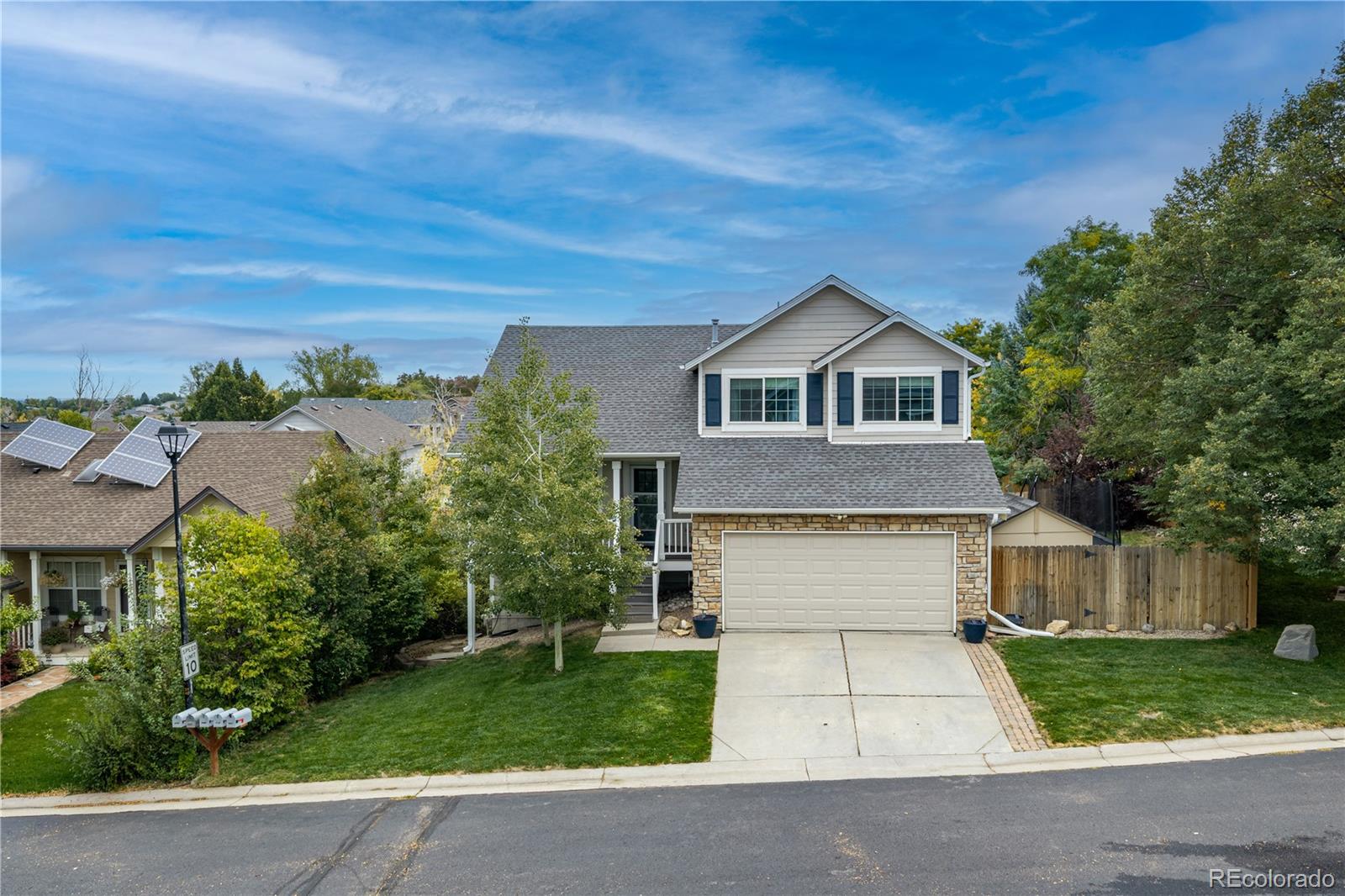 12297 W Chenango Drive