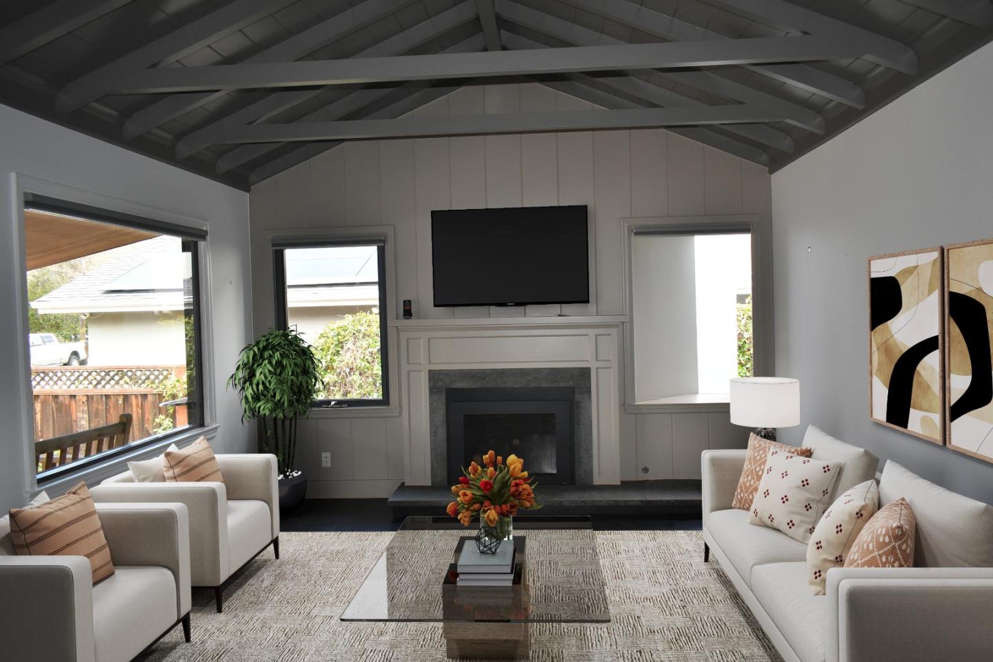 266 Santa Margarita Avenue