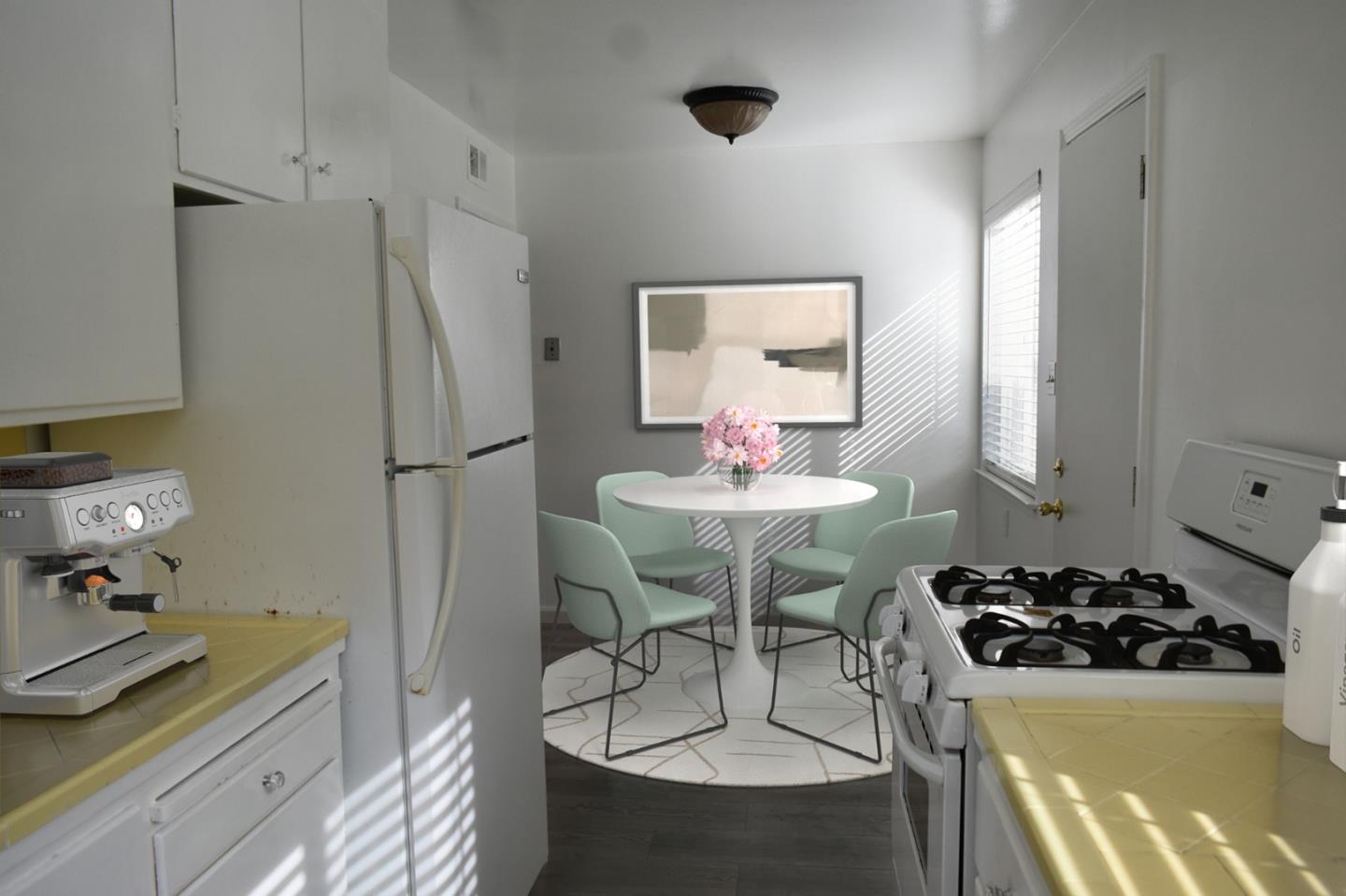 311 Waverley Street, Unit 2
